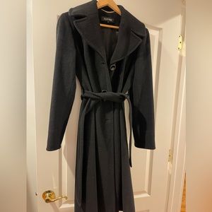 Ellen Tracy coat